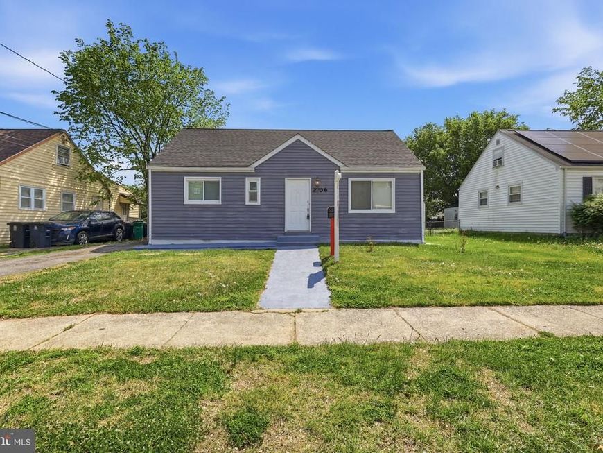 2706 Newglen Avenue, District Heights, MD 20747 Main Photo
