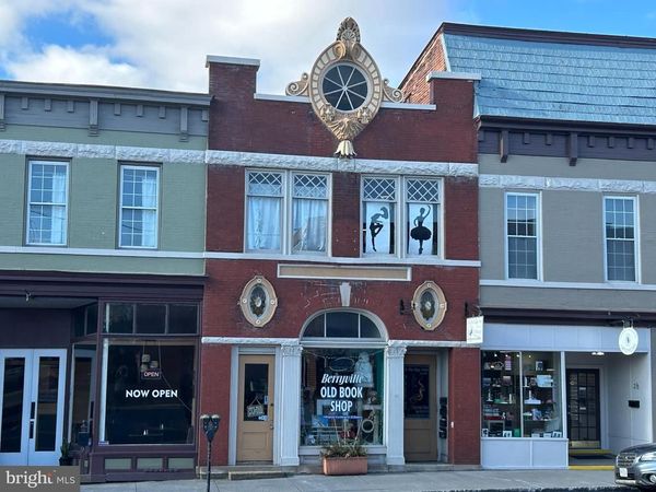 5 E. MAIN, Unit STE A, BERRYVILLE, VA 22611