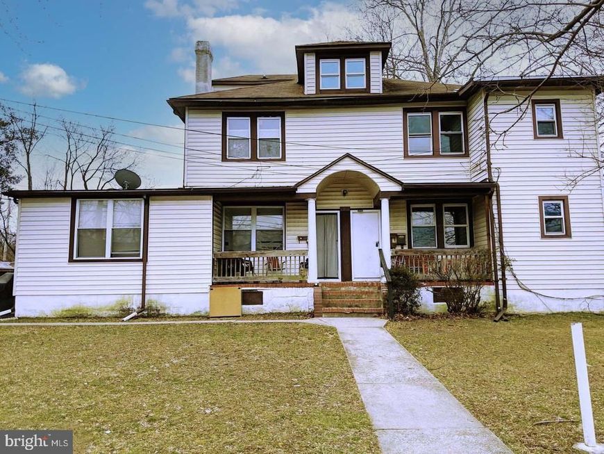 5200 Ballman Avenue, Unit 3, Baltimore, MD 21225 Main Photo