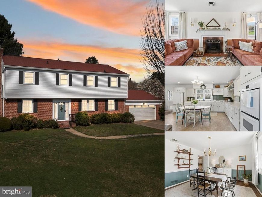 1 Glenluce Court, Towson, MD 21286 Main Photo