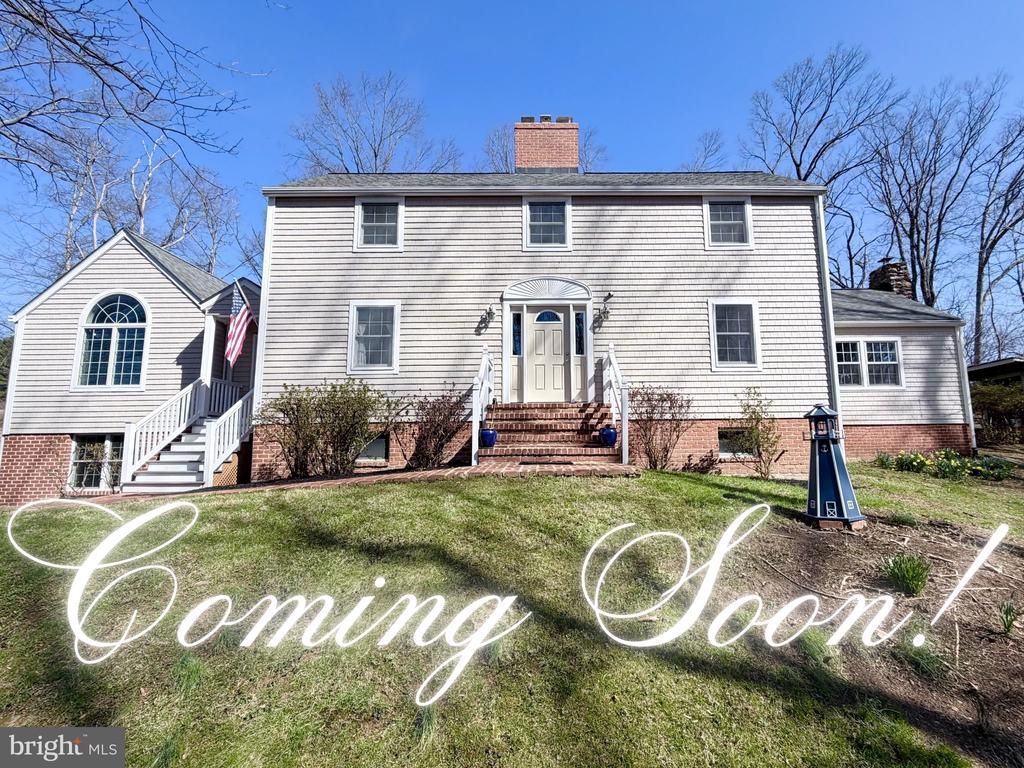 1536 BREHM ROAD , WESTMINSTER, MD 21157