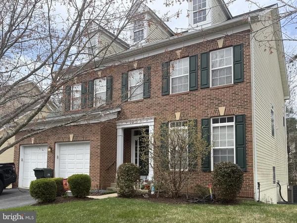 23423 CANNA COURT , CALIFORNIA, MD 20619