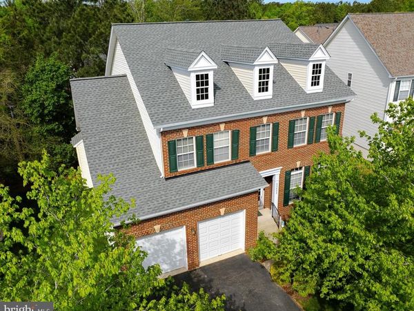 23423 CANNA COURT, CALIFORNIA, MD 20619