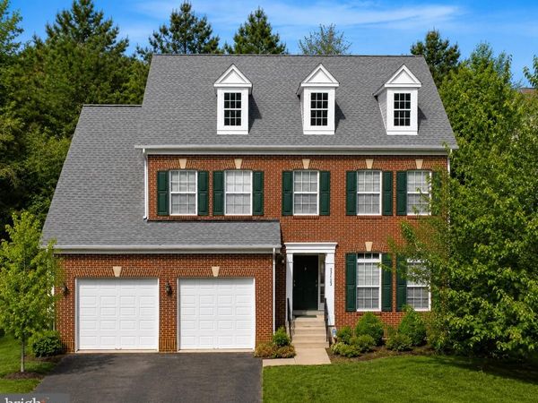 23423 CANNA COURT, CALIFORNIA, MD 20619