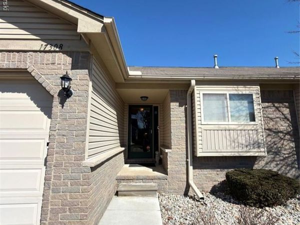 17308 S Lucille Circle, Huron Twp, MI 48164