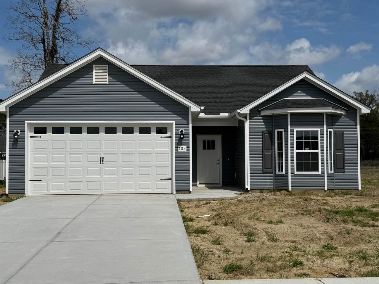 704 Fair Weather Dr, Conway, SC 29527 Main Photo