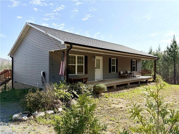 5280 Tabernacle School Road , Asheboro, NC 27205