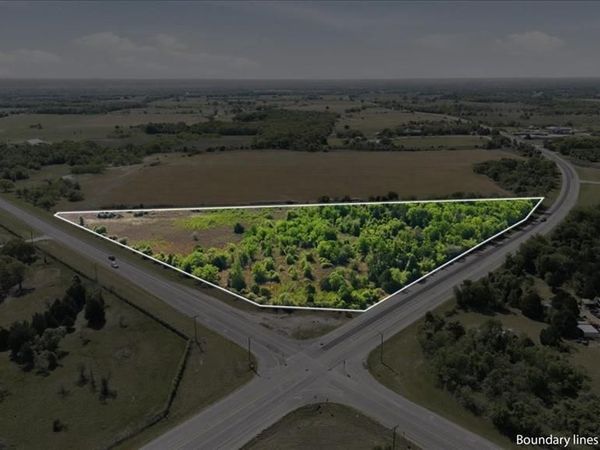 2114 Fm 933 , Aquilla, TX 76622