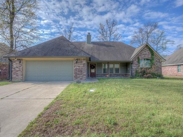 191 Bent Tree Loop , Haughton, LA 71037