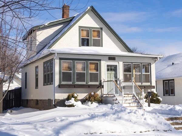 857 Cottage Avenue E, Saint Paul, MN 55106