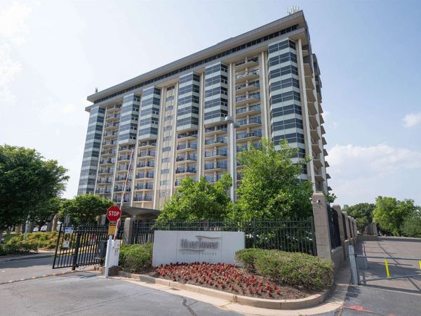 655 RIVERSIDE DR, Unit 606A, Memphis, TN 38103