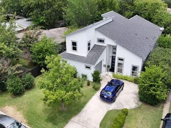 510 Krebs LN , Austin, TX 78704