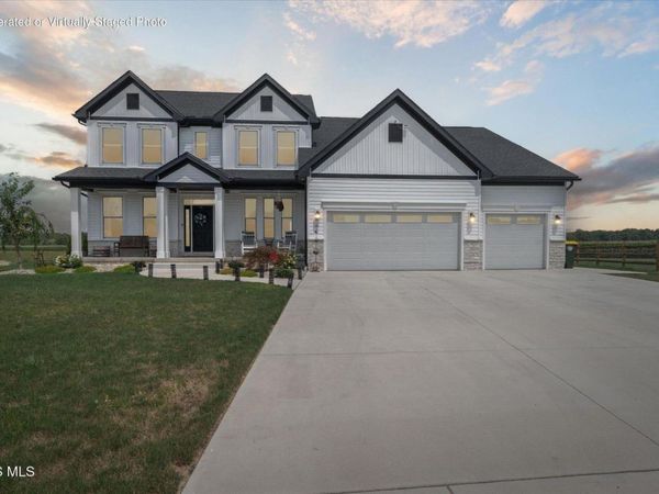 9412 Newbury Lane, Whitehouse, OH 43571