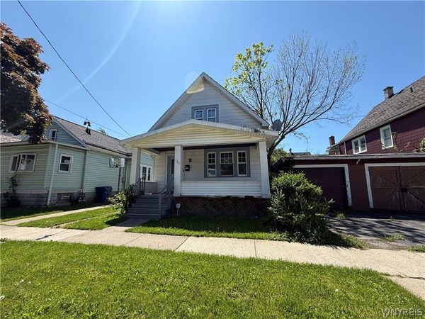 161 Farmer Street, Buffalo, NY 14207