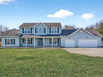 6560 E Snyder Road Fletcher, OH 45326