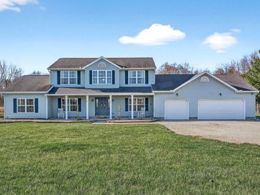 6560 E Snyder Road, Fletcher, OH 45326