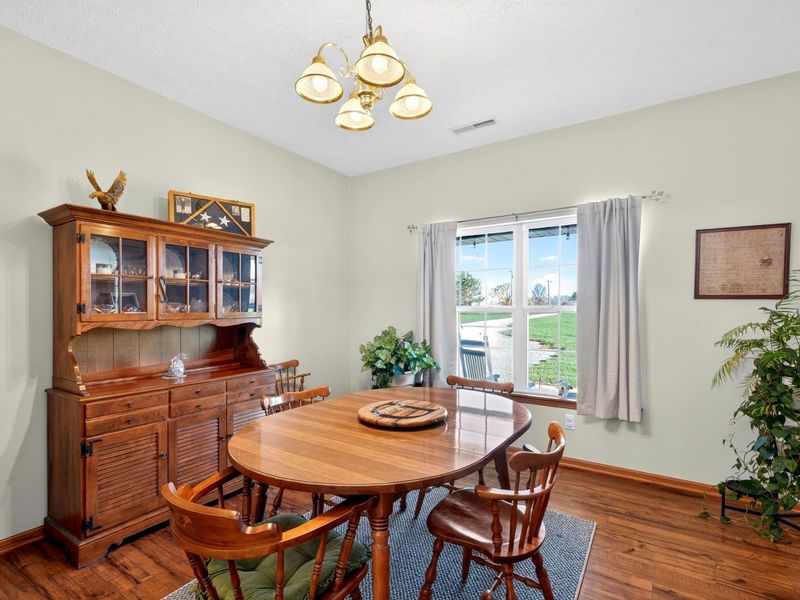 6560 E Snyder Road, Fletcher, OH 45326 Photo 11