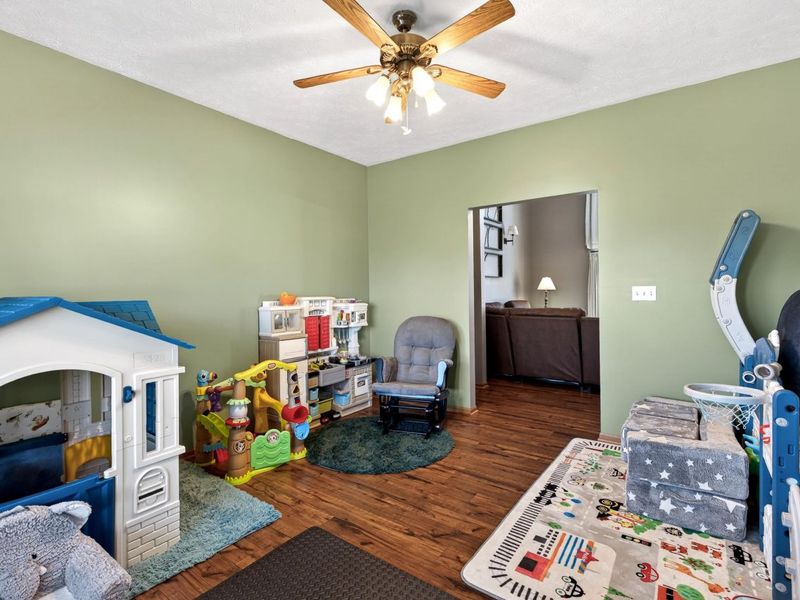 6560 E Snyder Road, Fletcher, OH 45326 Photo 12