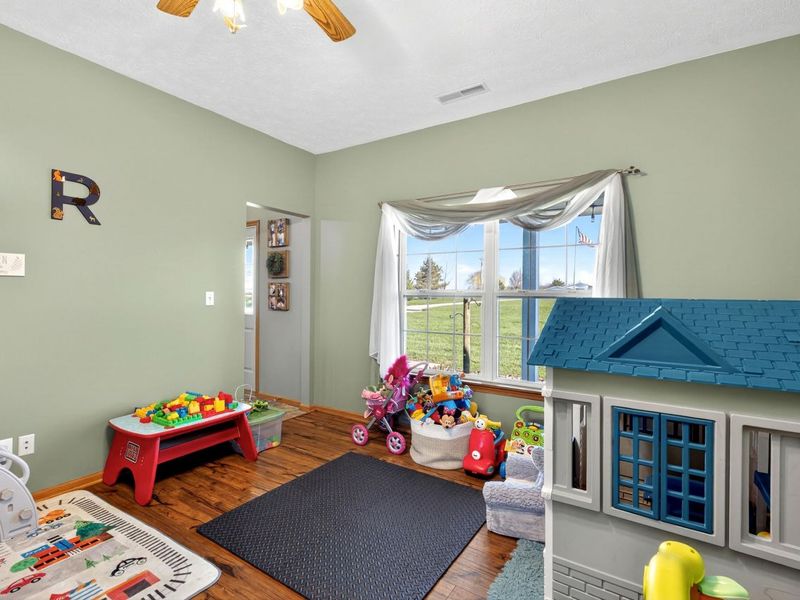 6560 E Snyder Road, Fletcher, OH 45326 Photo 13