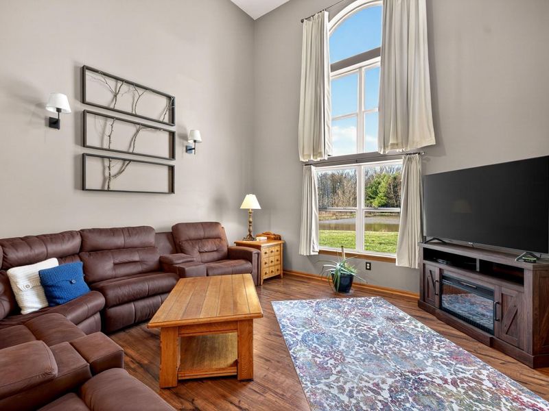 6560 E Snyder Road, Fletcher, OH 45326 Photo 14