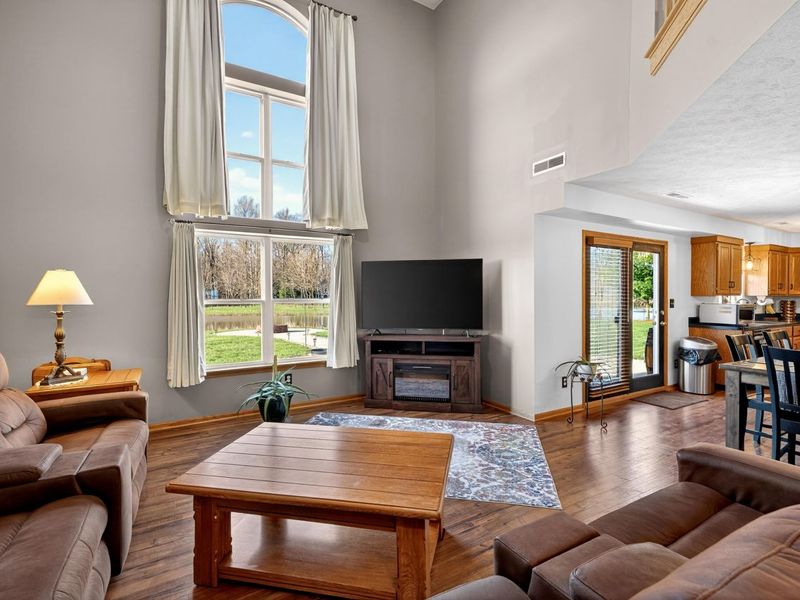 6560 E Snyder Road, Fletcher, OH 45326 Photo 15