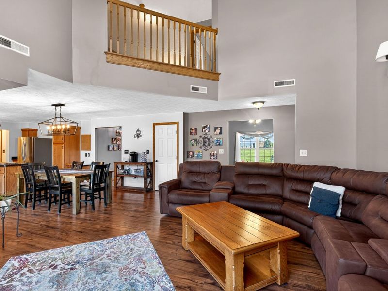 6560 E Snyder Road, Fletcher, OH 45326 Photo 16