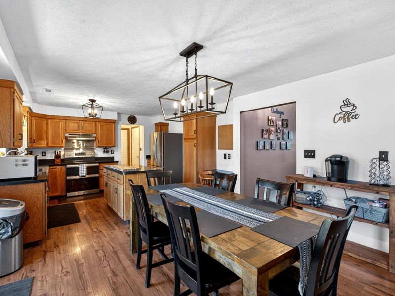 6560 E Snyder Road, Fletcher, OH 45326 Photo 18