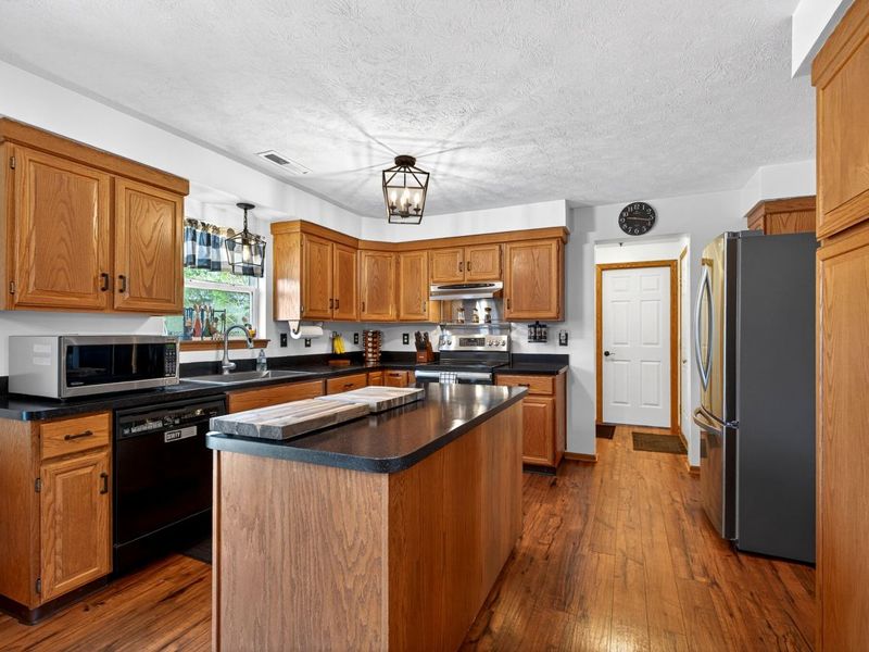 6560 E Snyder Road, Fletcher, OH 45326 Photo 20