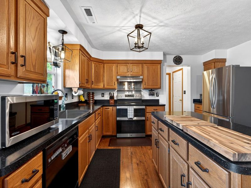 6560 E Snyder Road, Fletcher, OH 45326 Photo 22