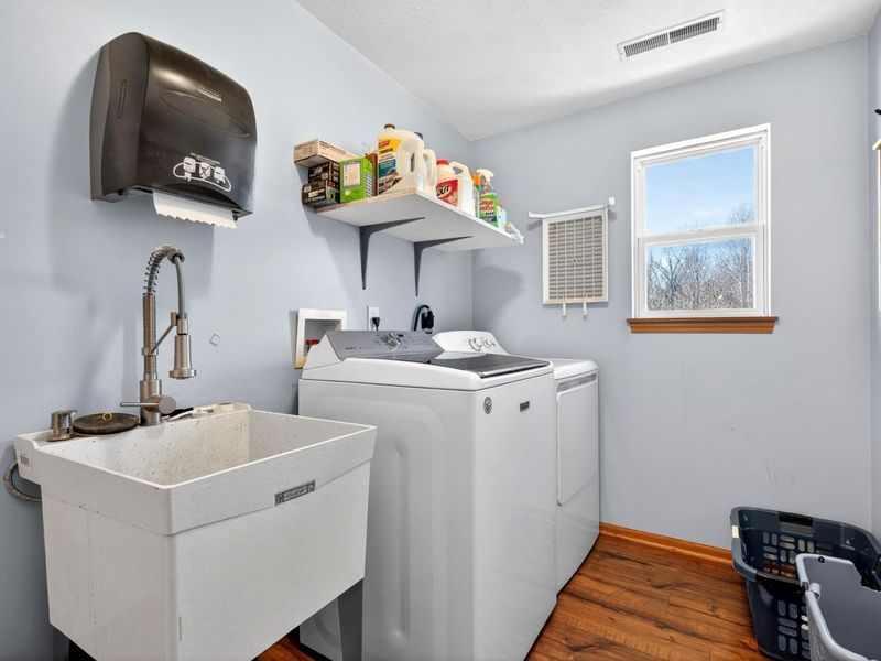 6560 E Snyder Road, Fletcher, OH 45326 Photo 27