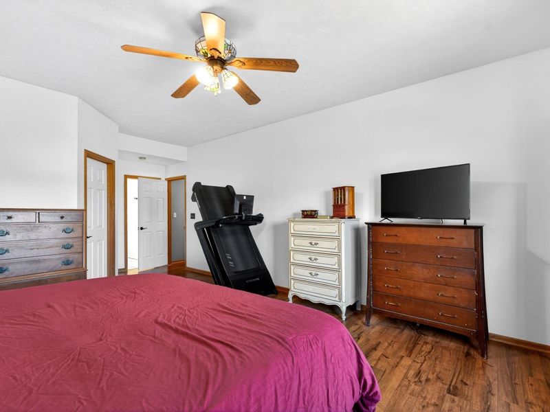 6560 E Snyder Road, Fletcher, OH 45326 Photo 30