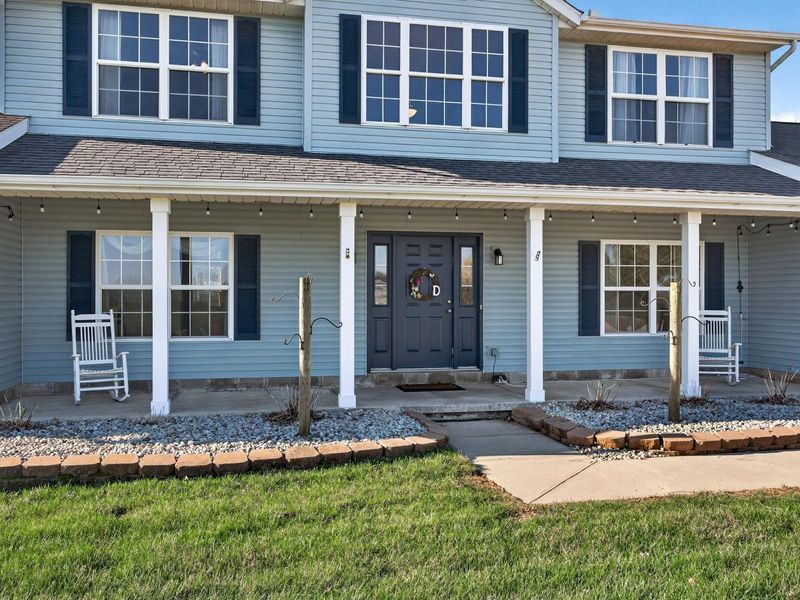 6560 E Snyder Road, Fletcher, OH 45326 Photo 4