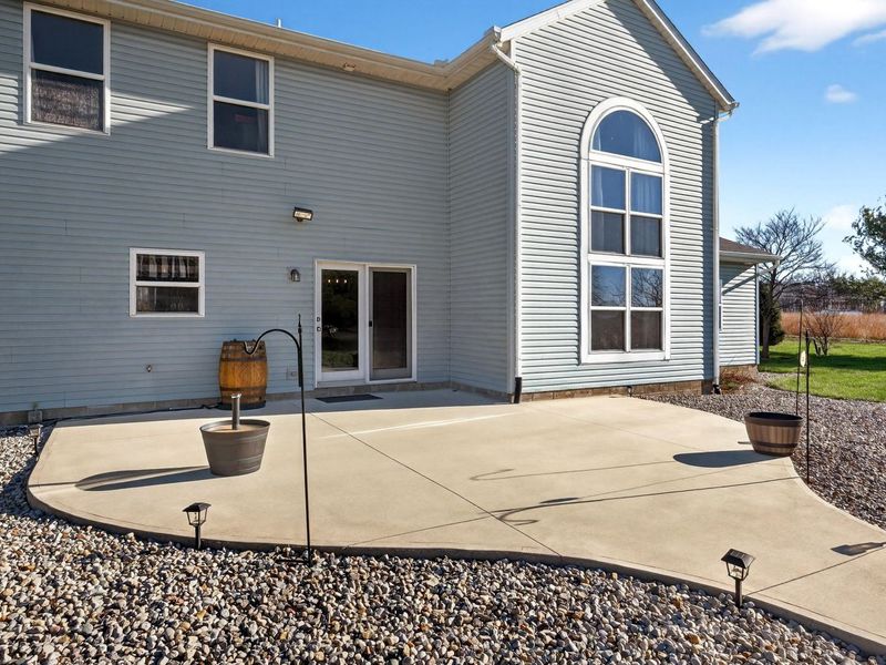 6560 E Snyder Road, Fletcher, OH 45326 Photo 47