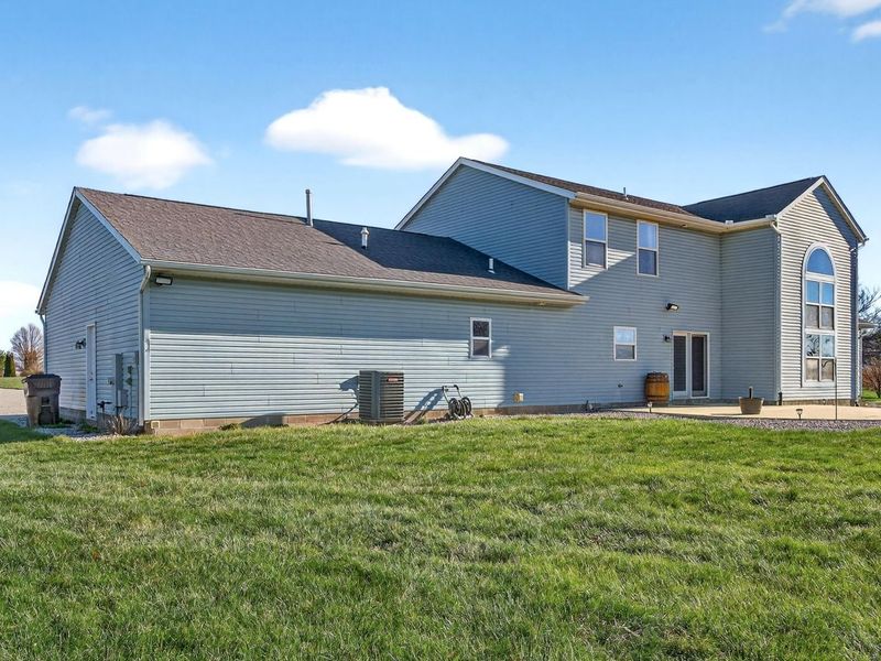 6560 E Snyder Road, Fletcher, OH 45326 Photo 52