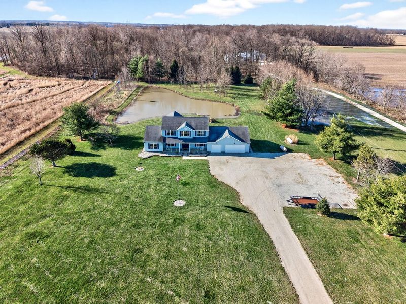 6560 E Snyder Road, Fletcher, OH 45326 Photo 56