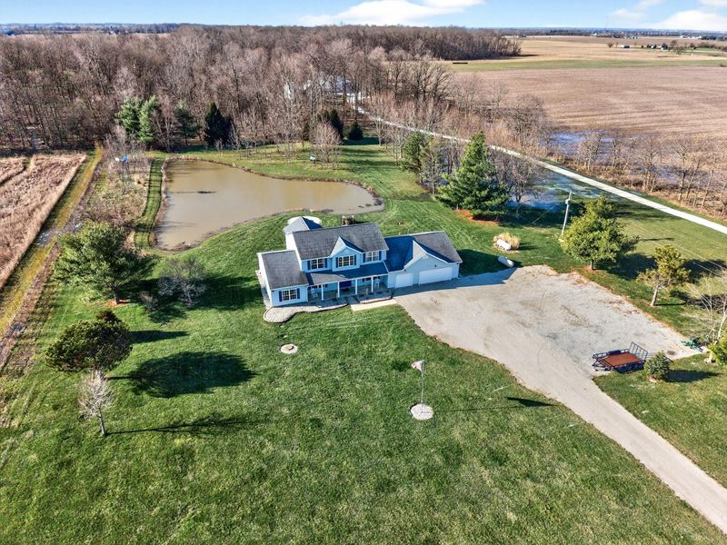 6560 E Snyder Road, Fletcher, OH 45326 Photo 57