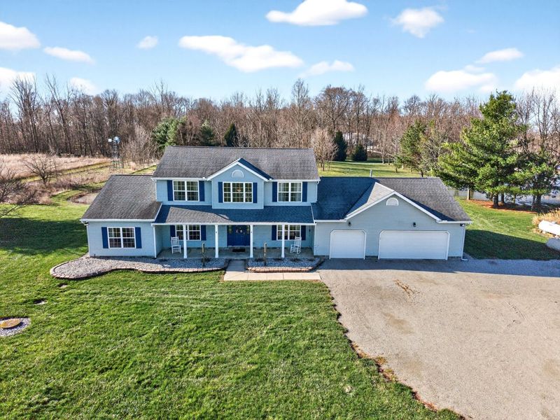 6560 E Snyder Road, Fletcher, OH 45326 Photo 58