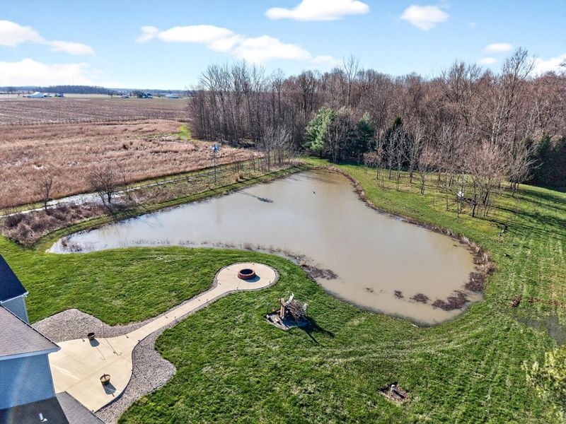 6560 E Snyder Road, Fletcher, OH 45326 Photo 59