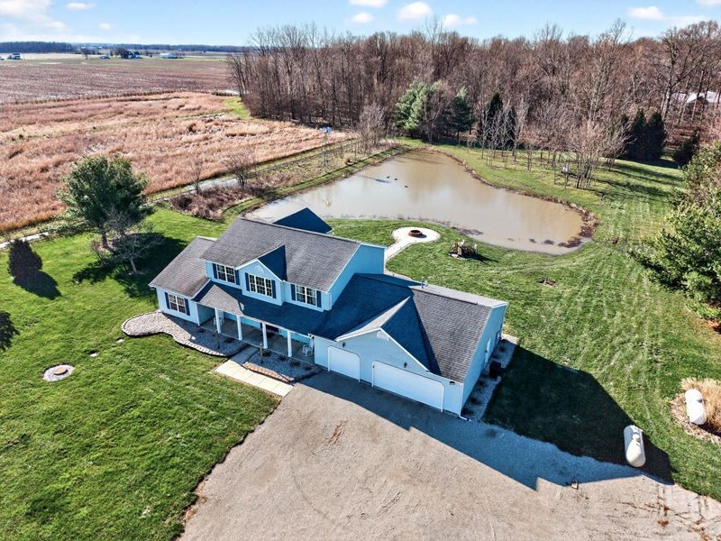 6560 E Snyder Road, Fletcher, OH 45326 Photo 60