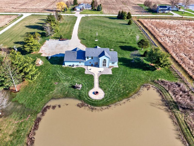 6560 E Snyder Road, Fletcher, OH 45326 Photo 62