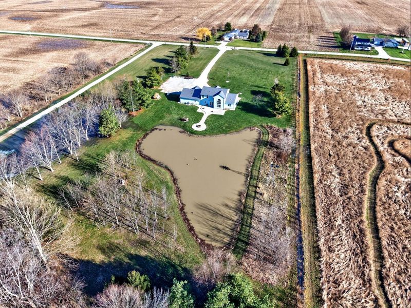 6560 E Snyder Road, Fletcher, OH 45326 Photo 63