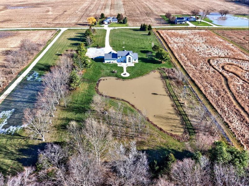 6560 E Snyder Road, Fletcher, OH 45326 Photo 64