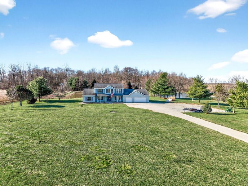 6560 E Snyder Road, Fletcher, OH 45326 Photo 68