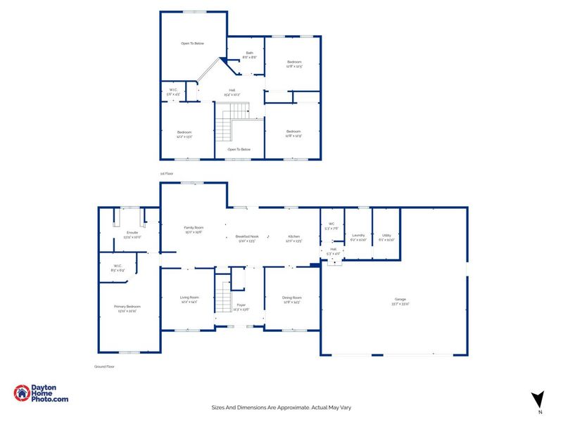 6560 E Snyder Road, Fletcher, OH 45326 Photo 70