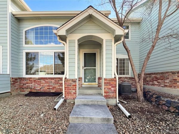9580 Brentwood Way, Unit D, Broomfield, CO 80021