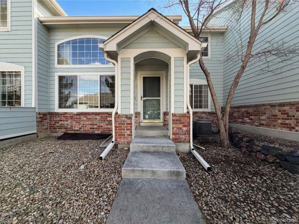 9580 Brentwood Way, Unit D, Broomfield, CO 80021