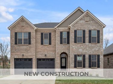 761 Shady Cove, Lexington, KY 40515