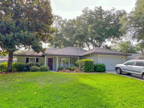 6725 SW 83RD TERRACE , GAINESVILLE, FL 32608