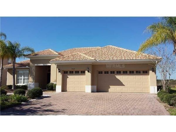 3522 VALLEYVIEW DRIVE , KISSIMMEE, FL 34746