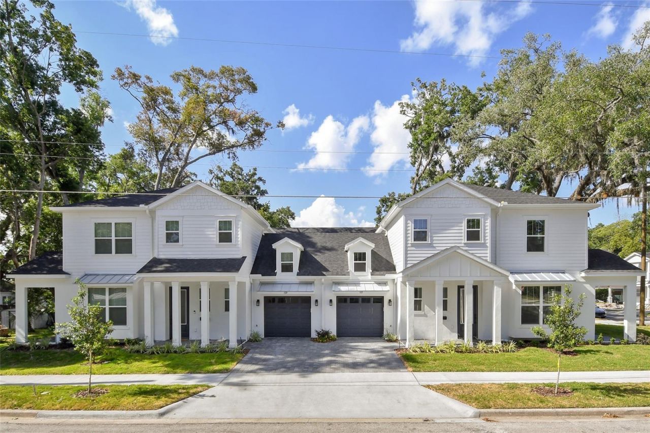 109 W Orlando Street , Orlando, FL 32804 Main Photo